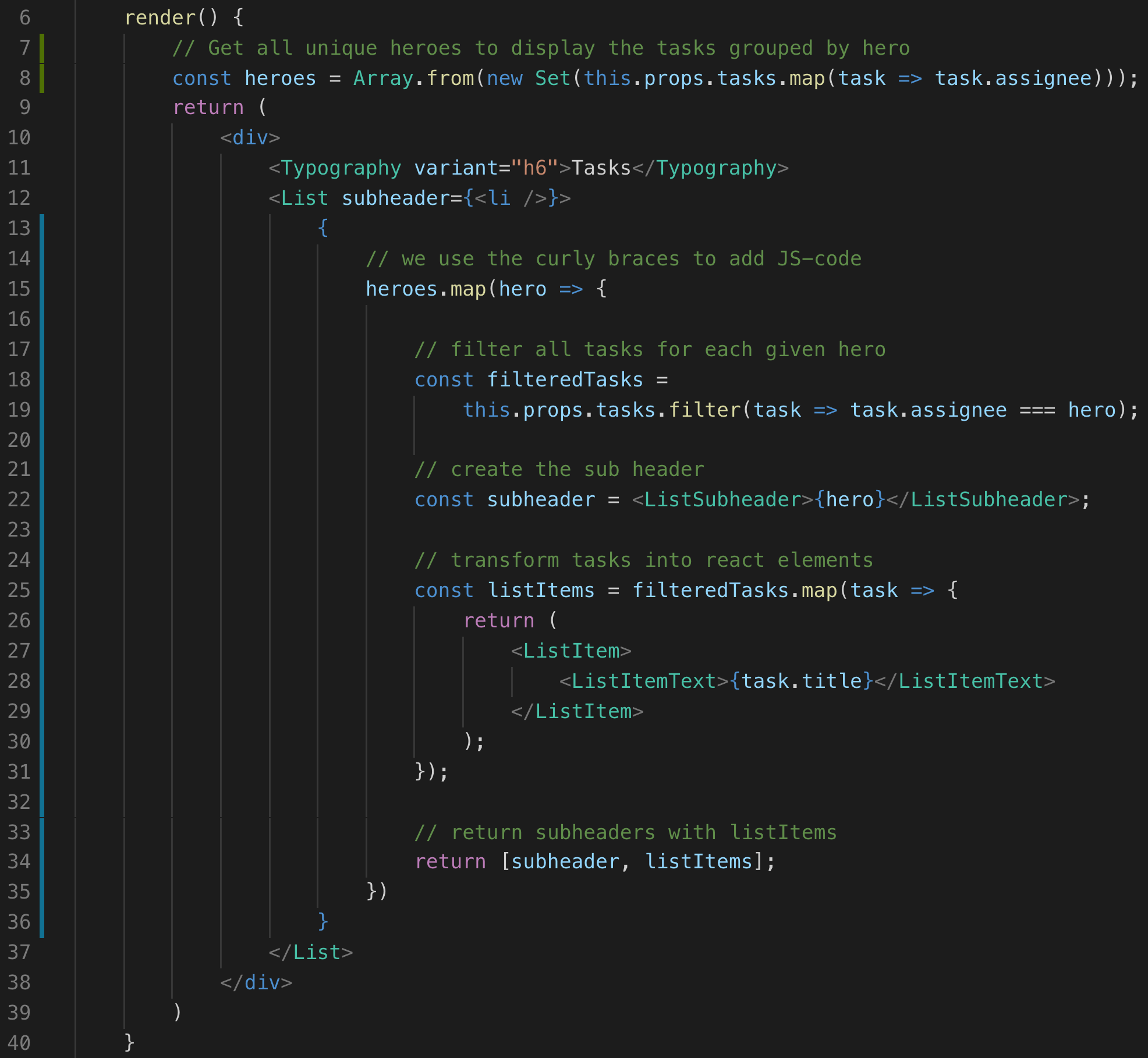 React 3 Bild 6