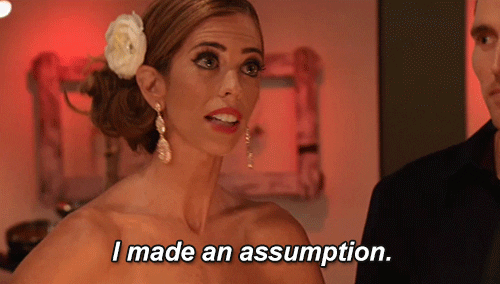 Assumption
