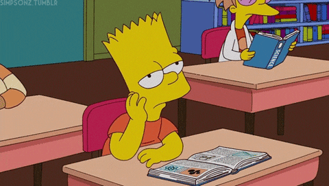 Boring Bart