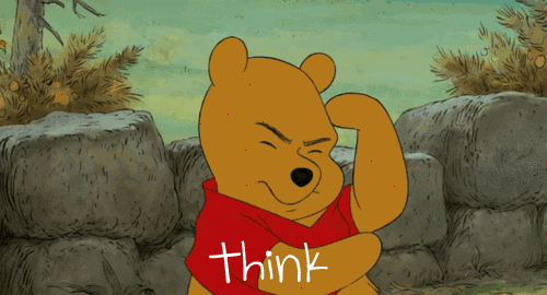 Pooh - Think