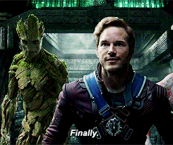 Finally
