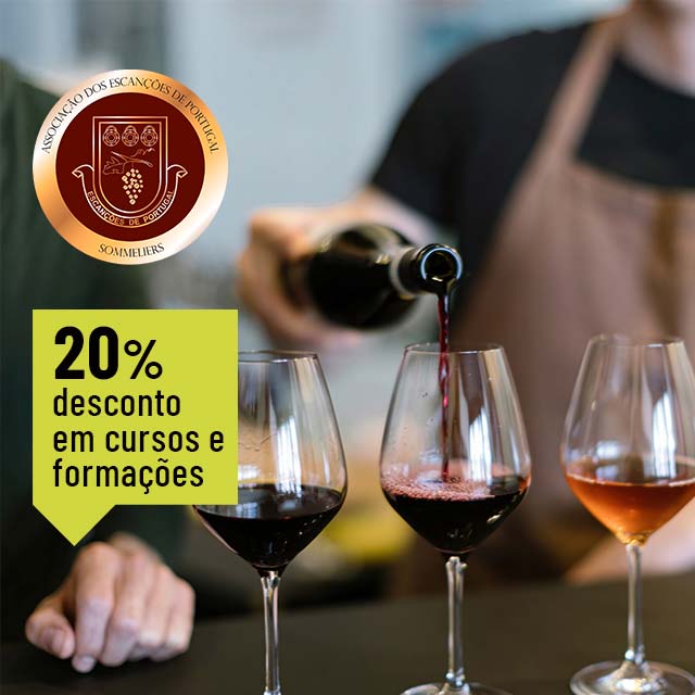 PT - Wine bottle 20%