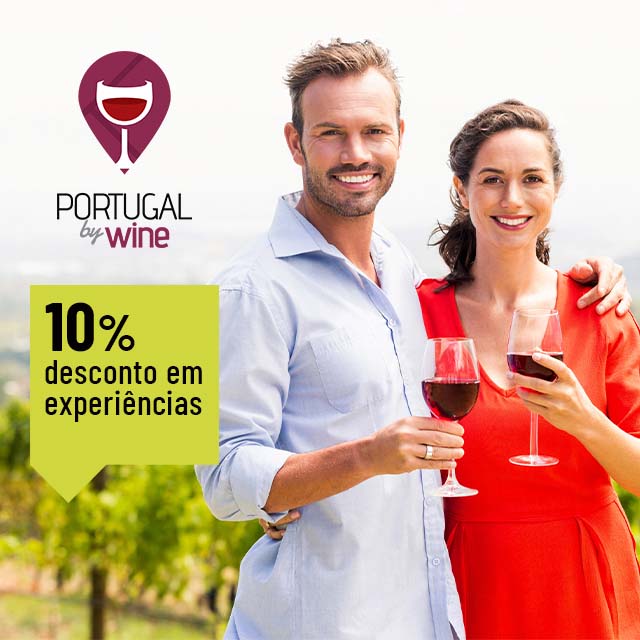 PT - Wine bottle couple 10%