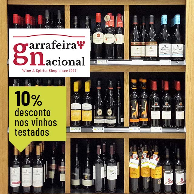 PT - Wine bottle 10%