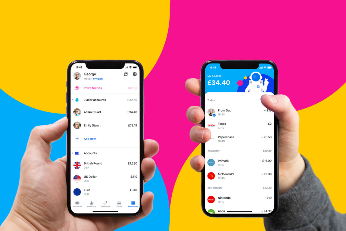 Revolut