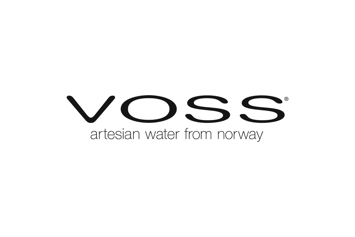 Voss Water