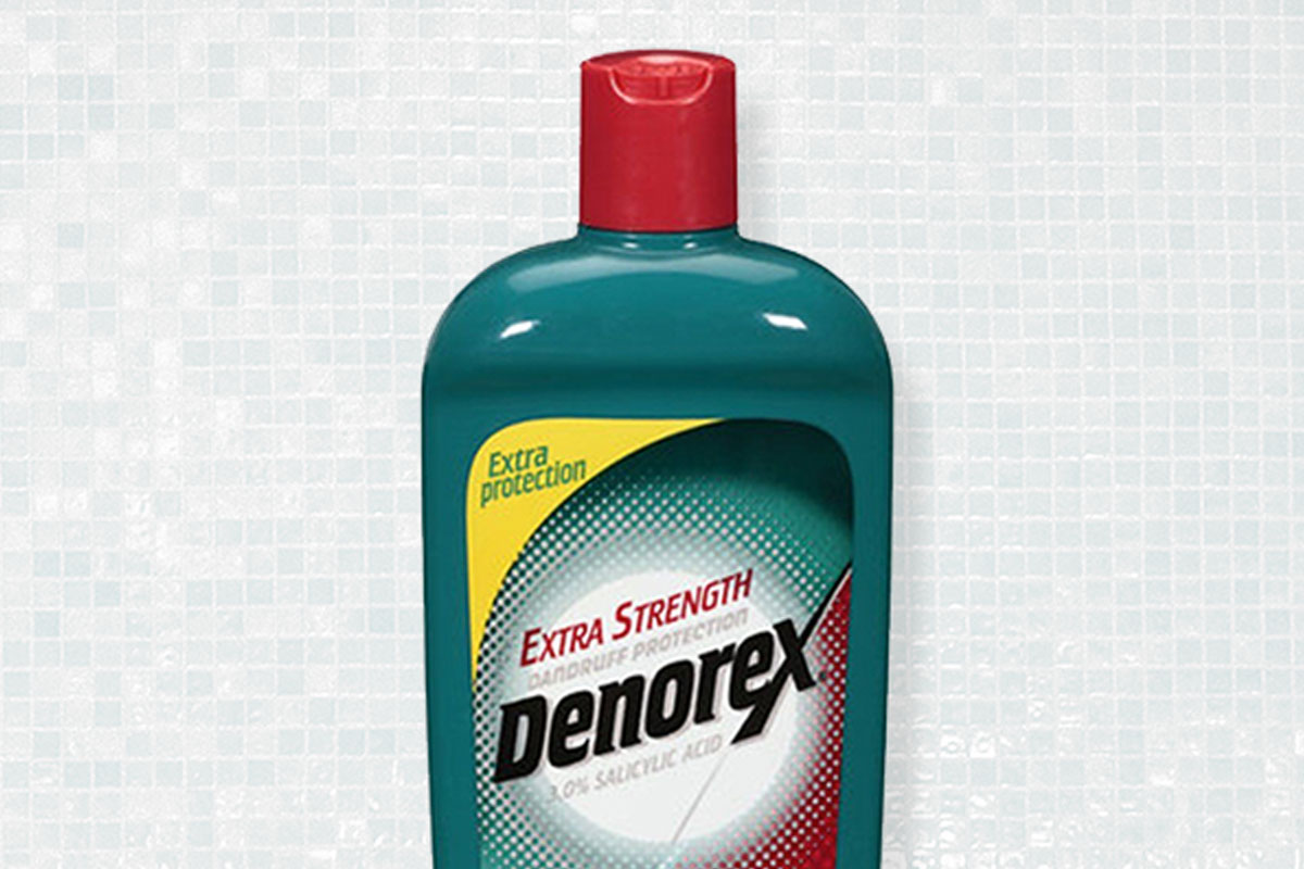 Denorex