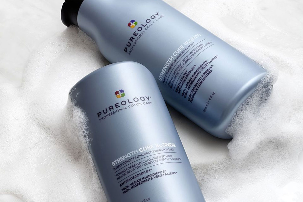 Pureology