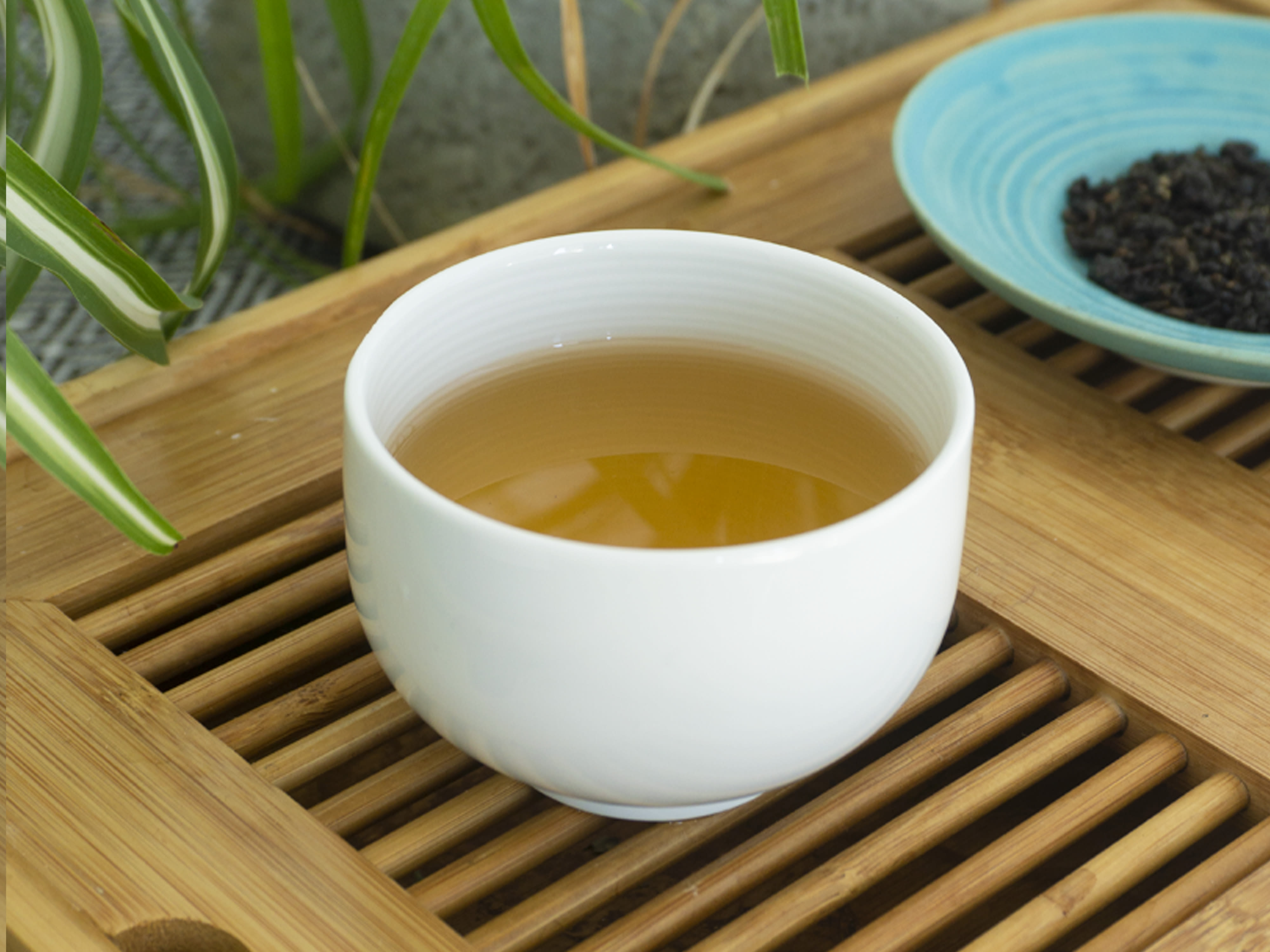 Tè oolong thailandese Royal Bai Yai