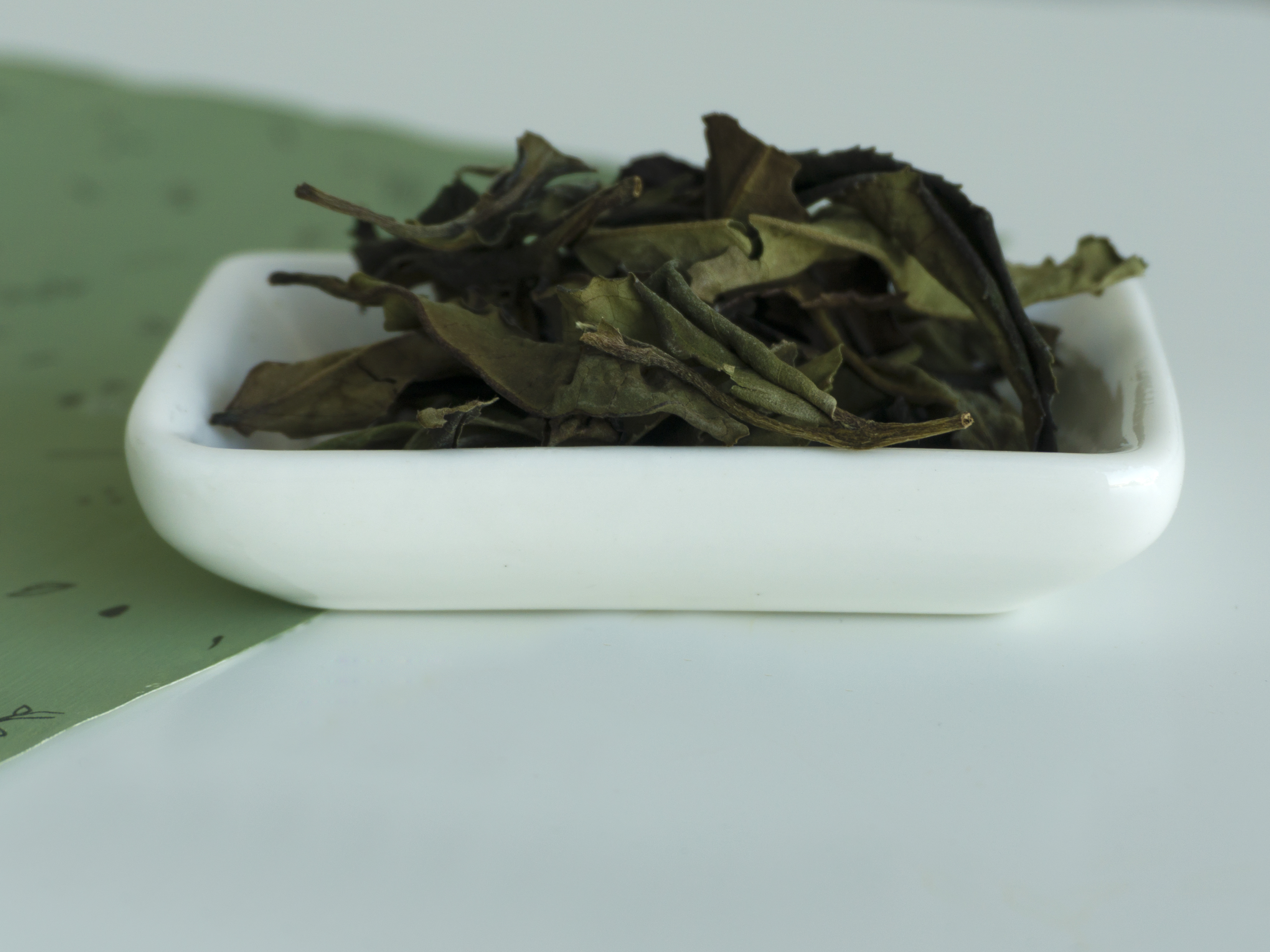 Foglie di Thyolo Peony