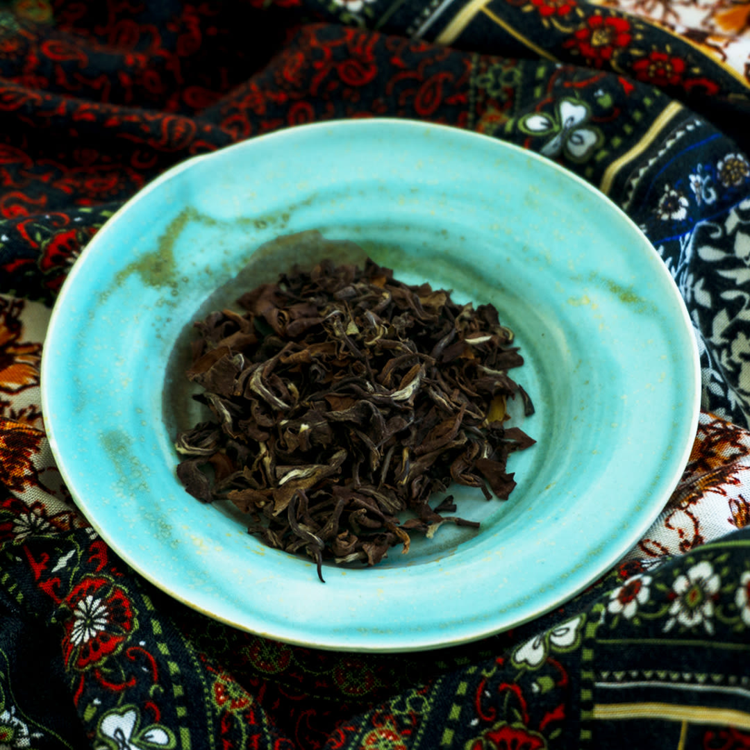 Tè oolong vietnamita