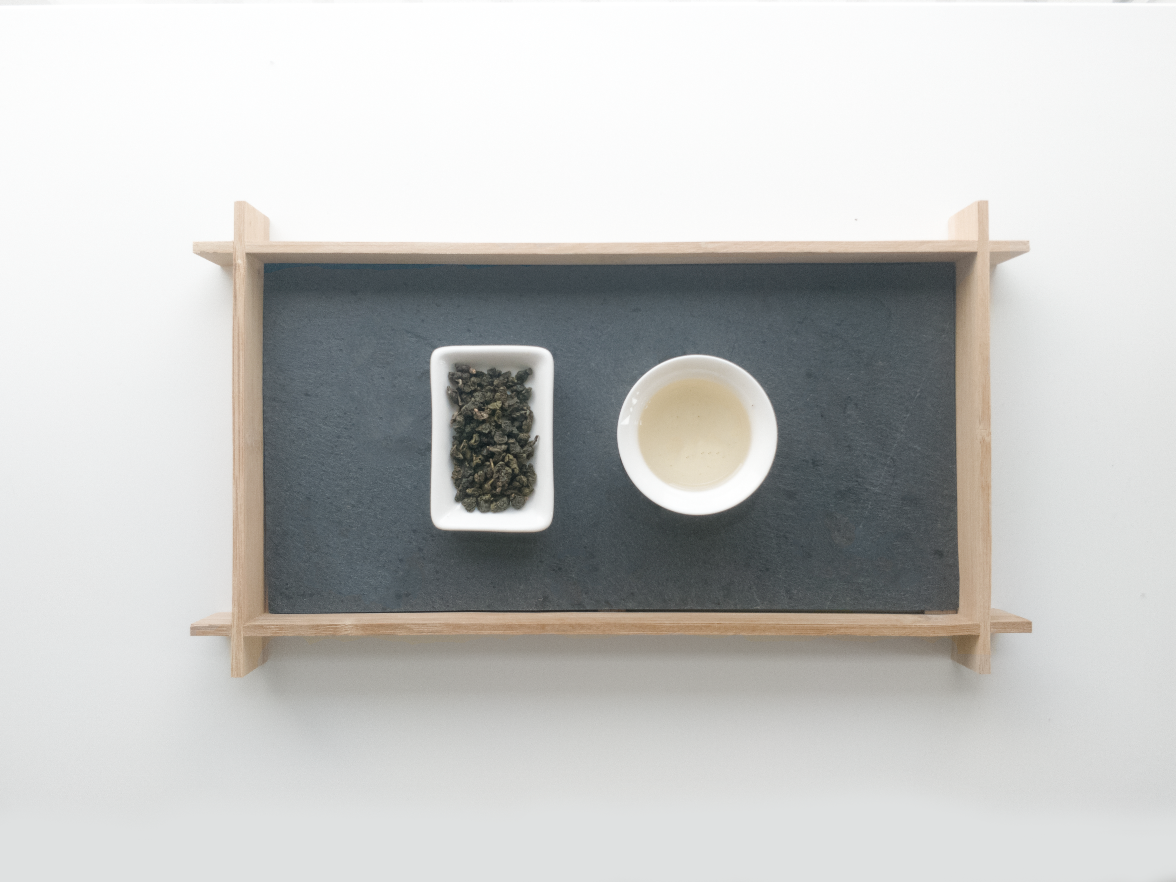 Tè oolong Four Seasons