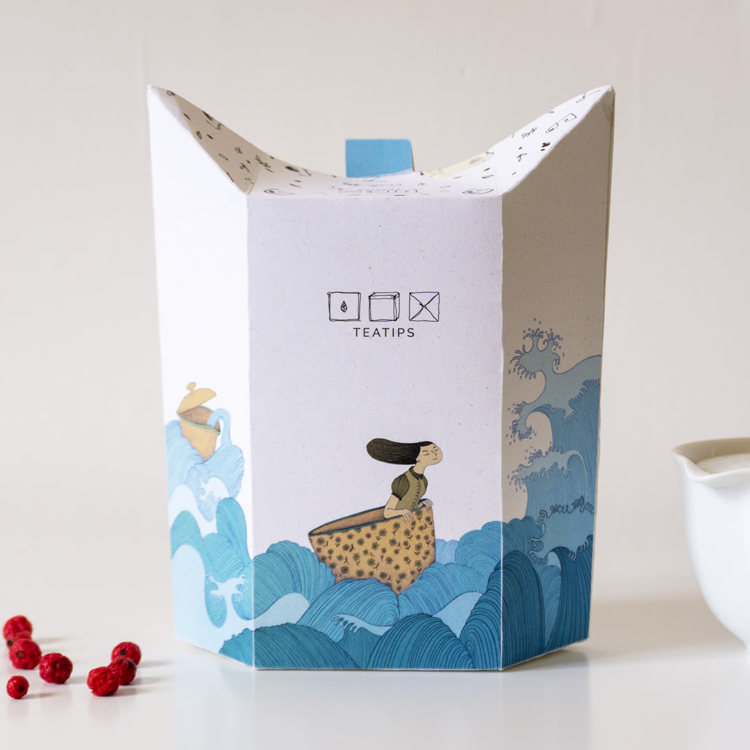 Box di Giugno
