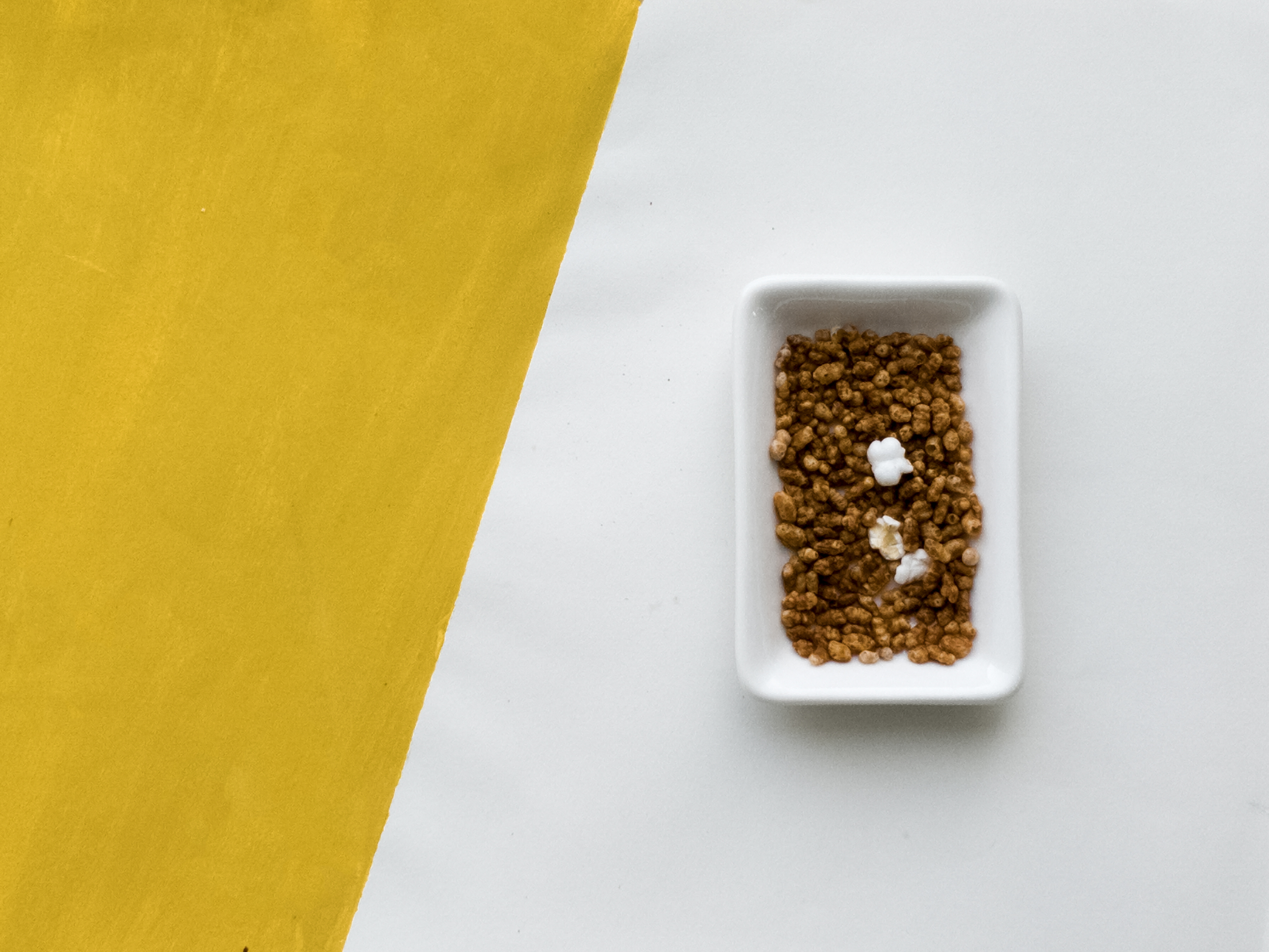 Tè verde Genmaicha