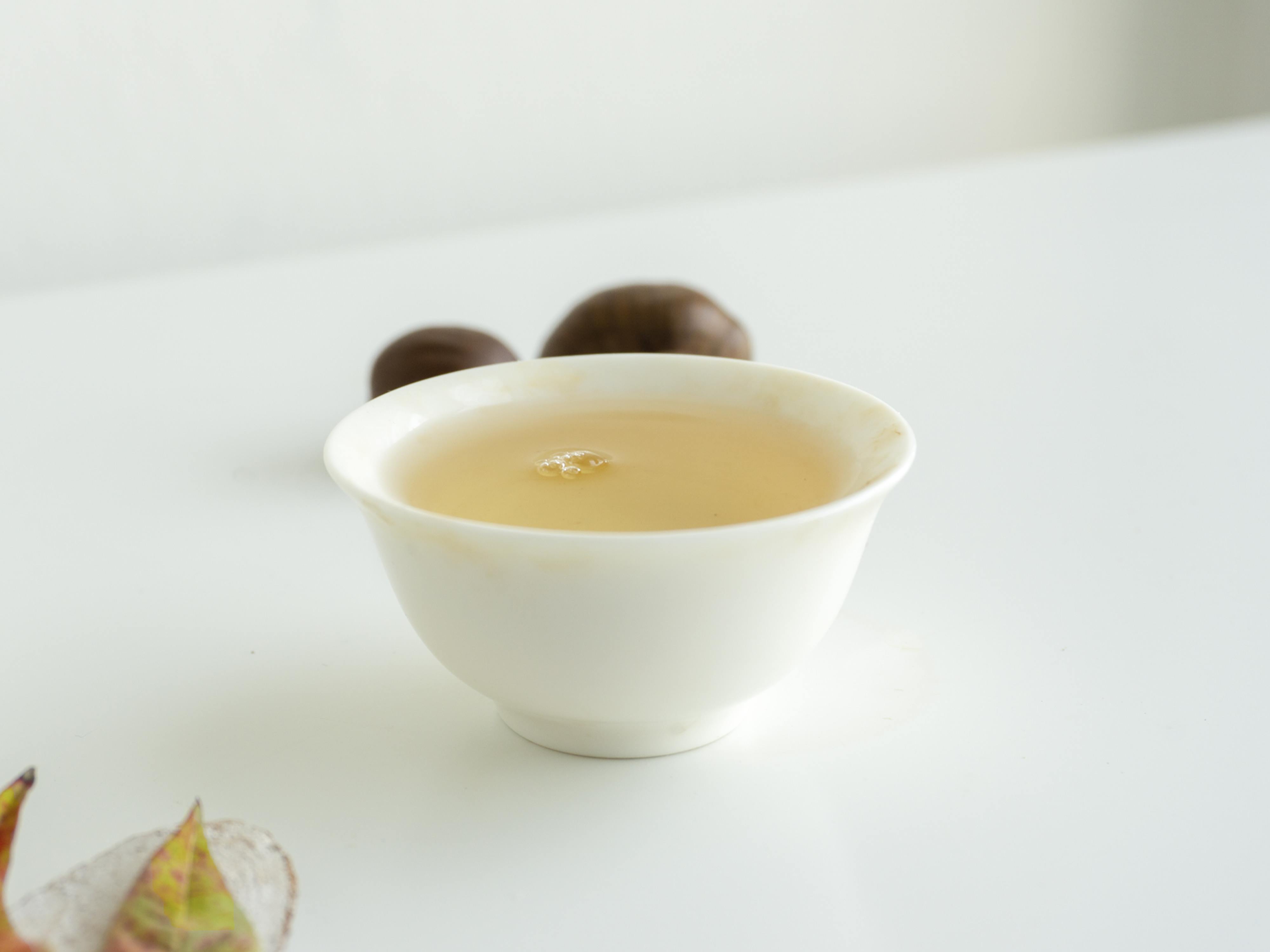 Tè oolong taiwanese
