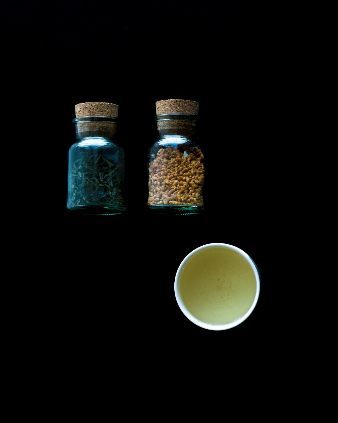 Genmaicha
