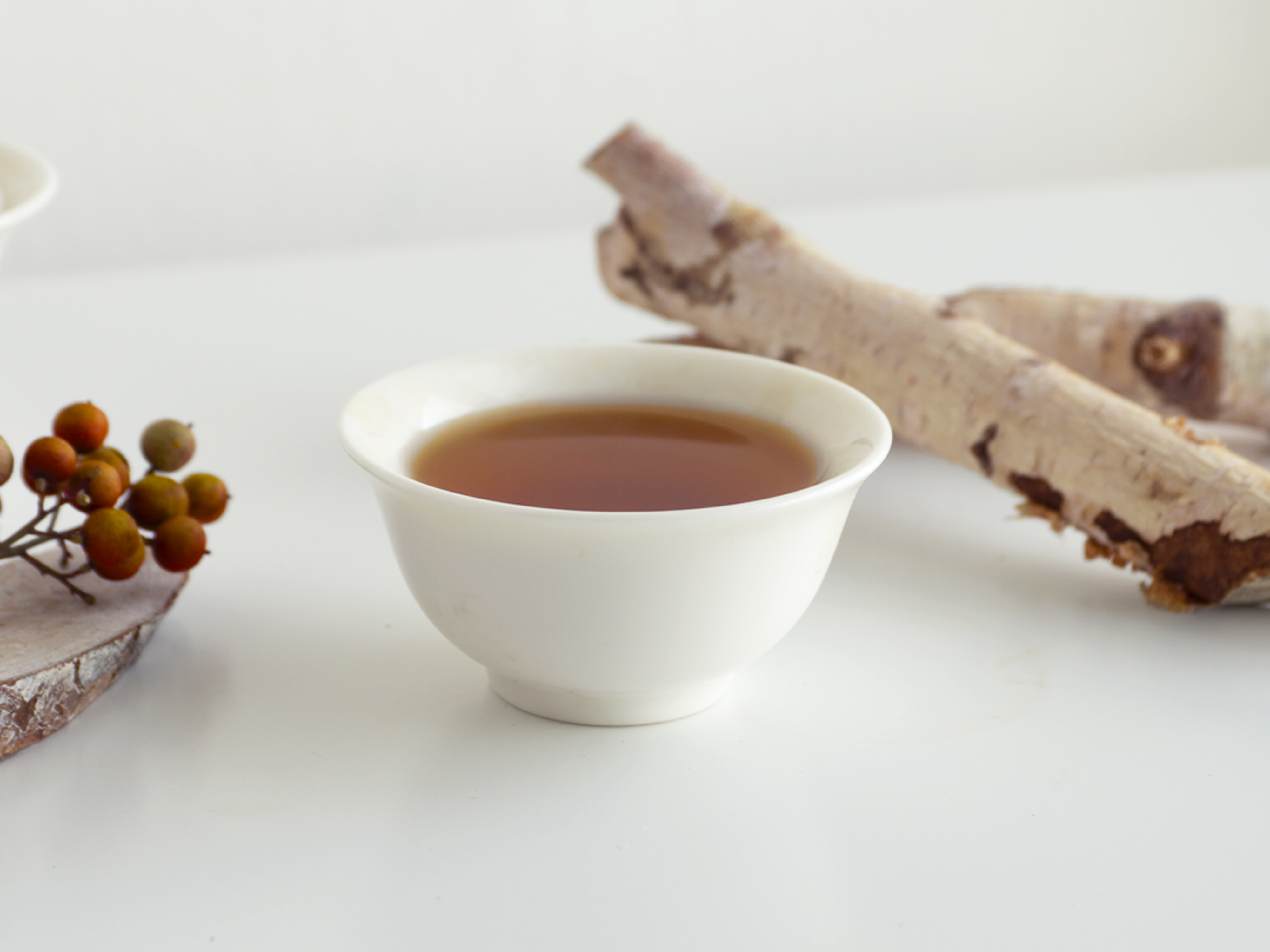 Tè rosso taiwanese