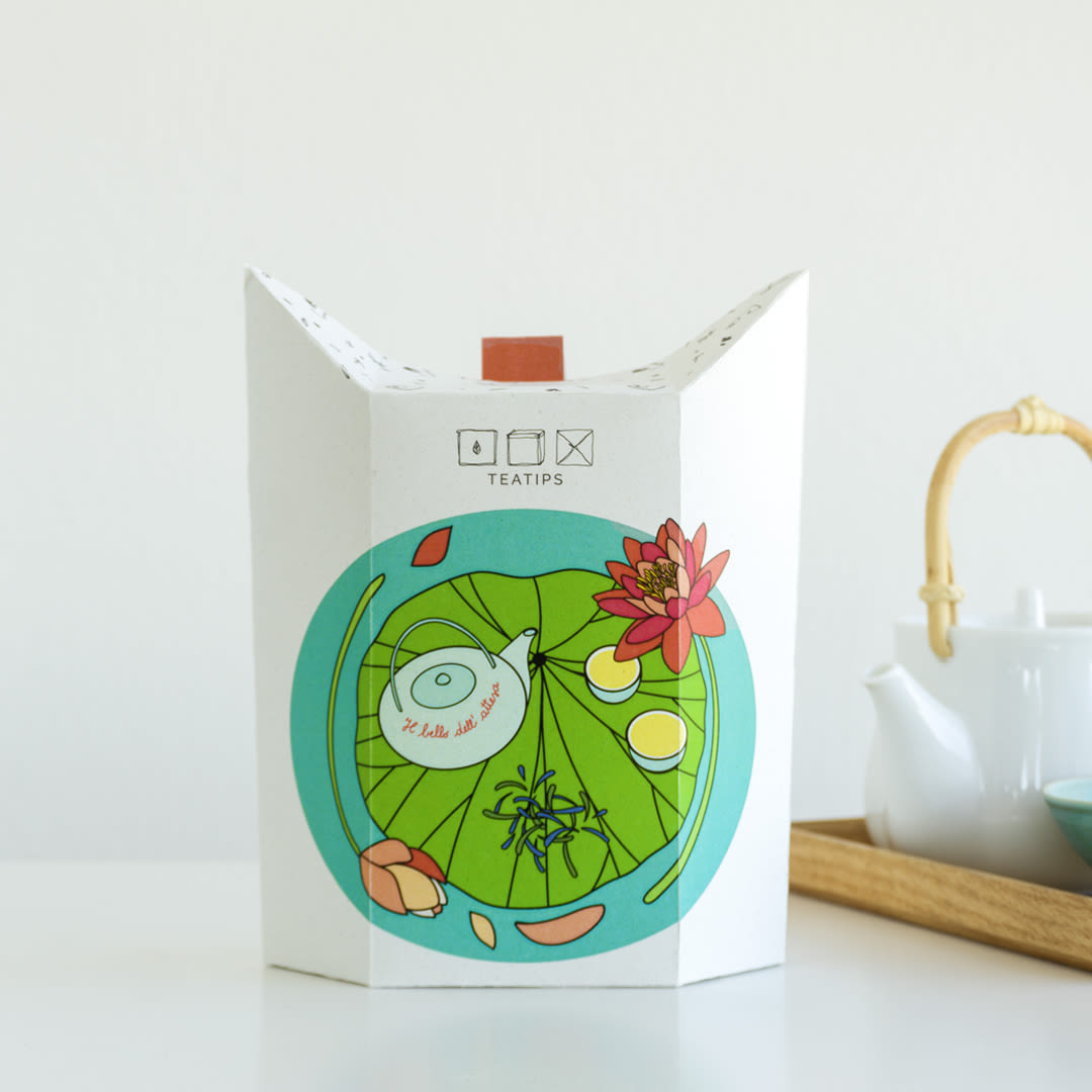 Box di Marzo