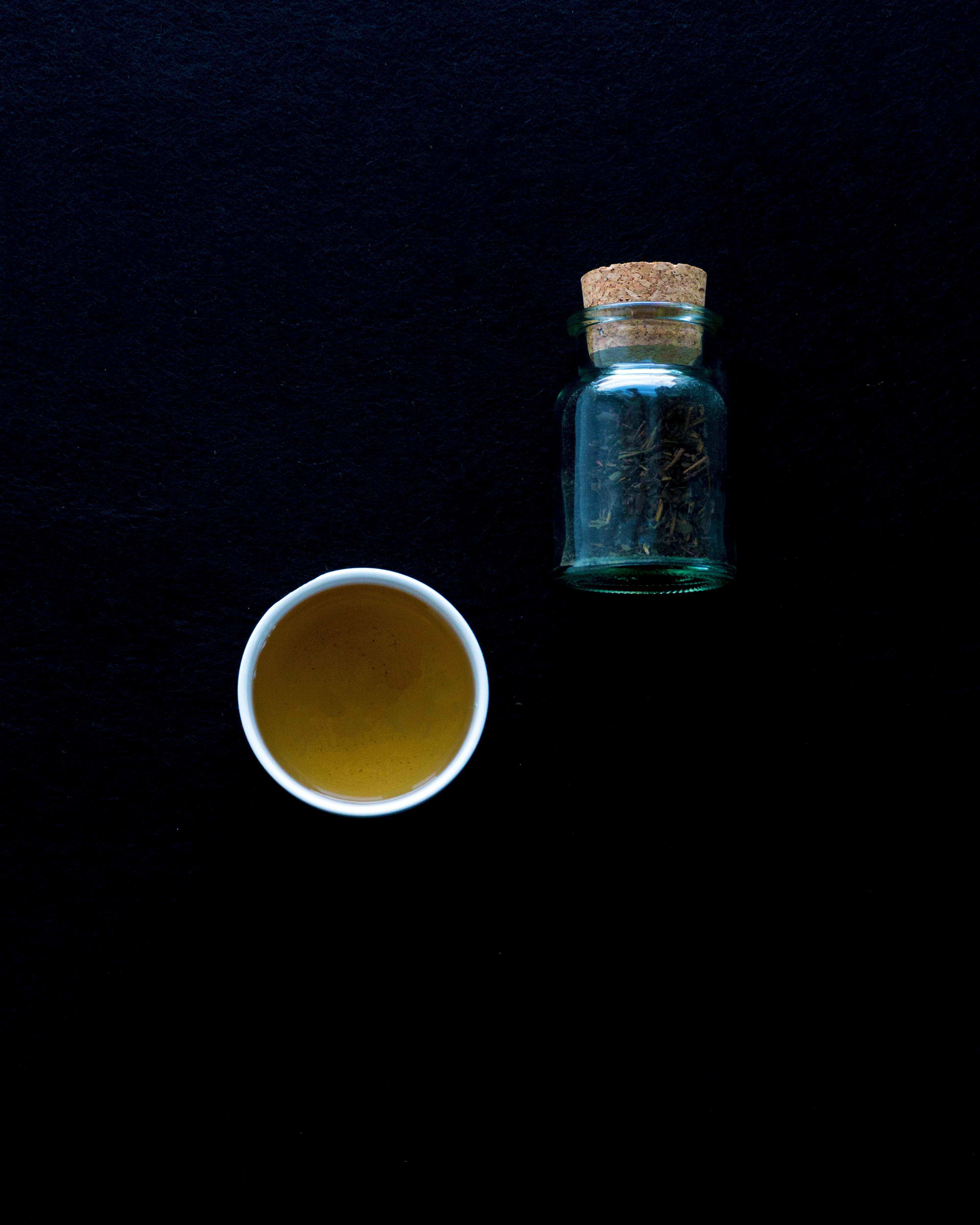 Hojicha