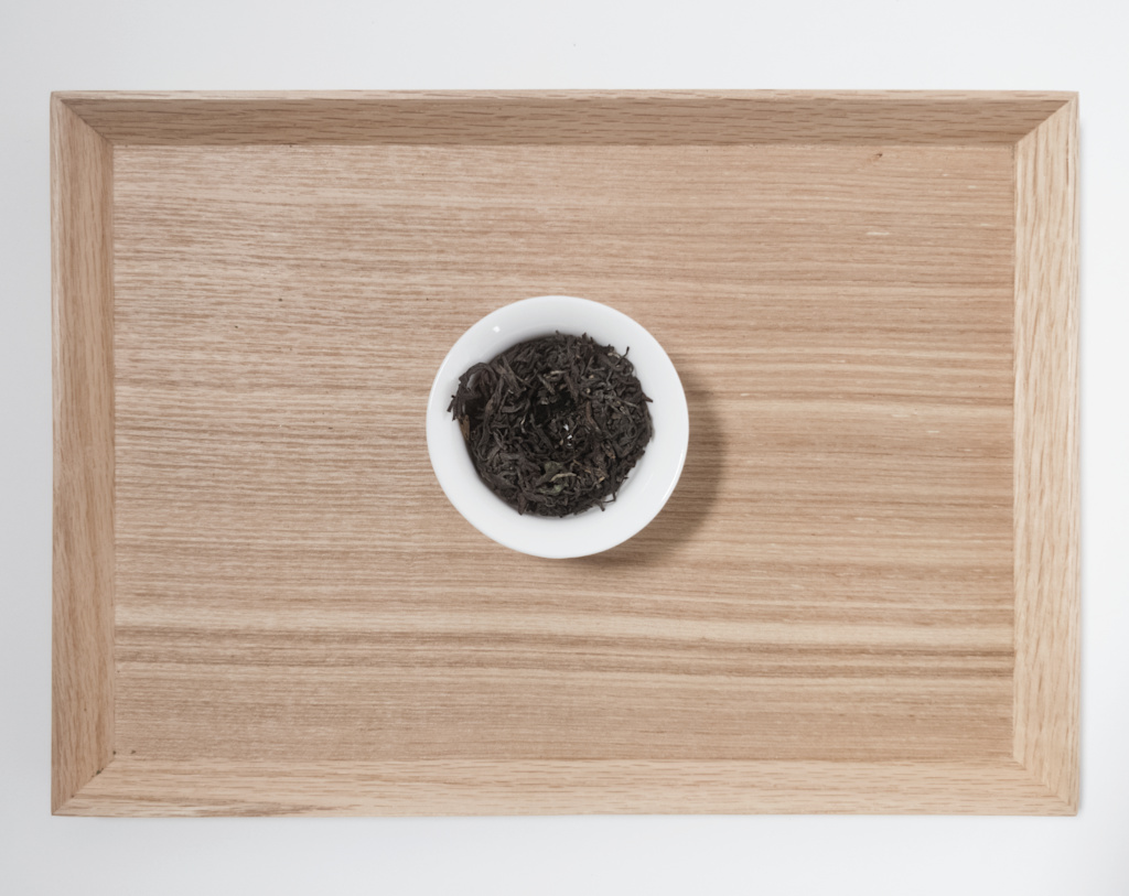 Tè del Darjeeling Jungpana