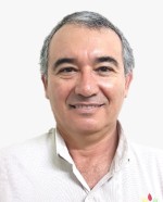 MSC Rodolfo Rubio
