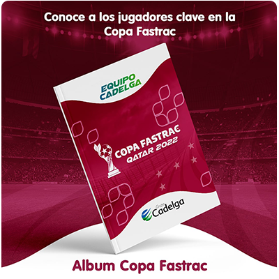 Cadelga - Copa Fastrac Blog