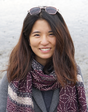 Masae Seki's Portrait