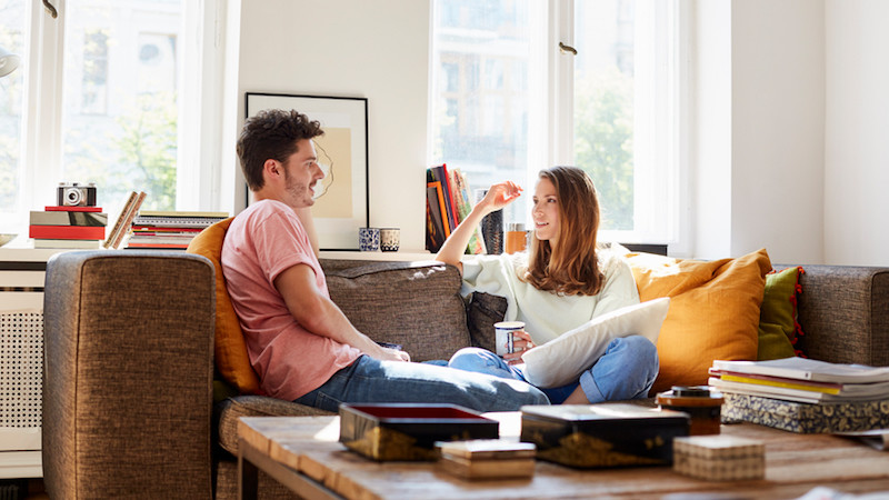 True Cost Mortgage