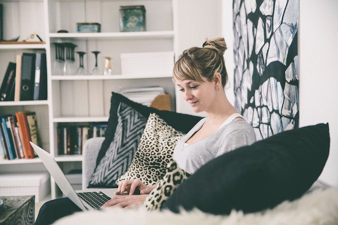 Mortgage with bad credit