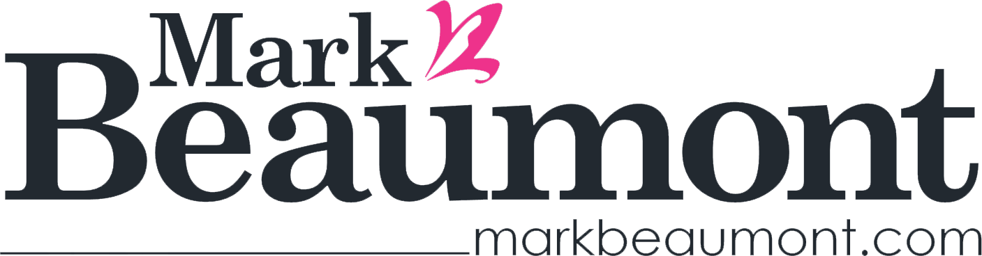 Mark Beaumont image 2