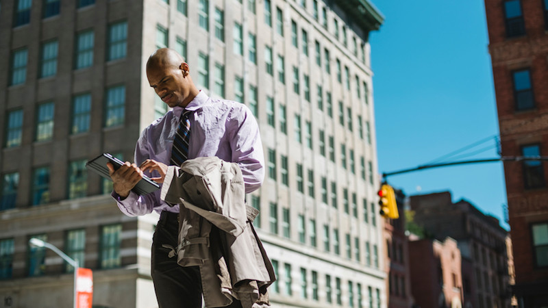 Getting Mortgage Expat