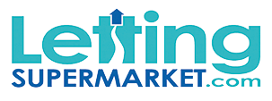 Letting supermarket logo