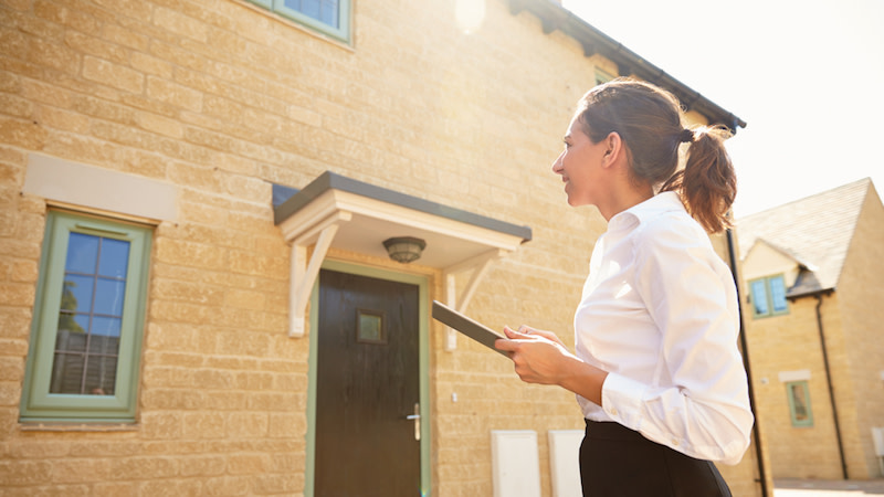 Property Mortgage Valuation