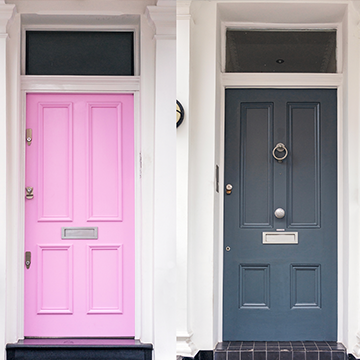 front doors thumbnail