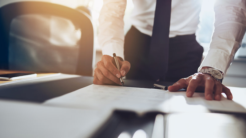 Conveyancing