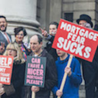 Trussle marching for fairer mortgages thumbnail