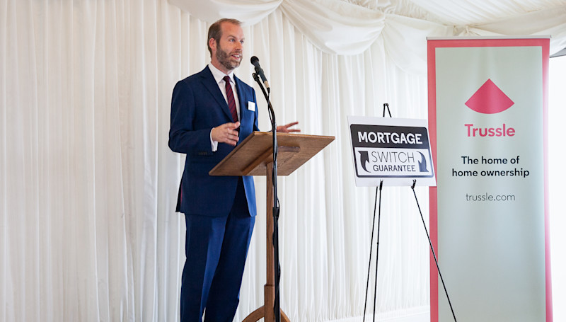 Shadow City Minister Jonathan Reynolds