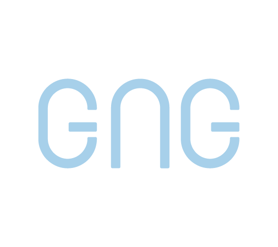 Logo for GNG