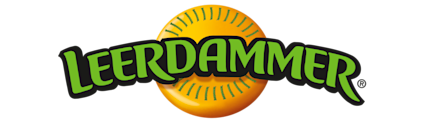 Leerdammer logo