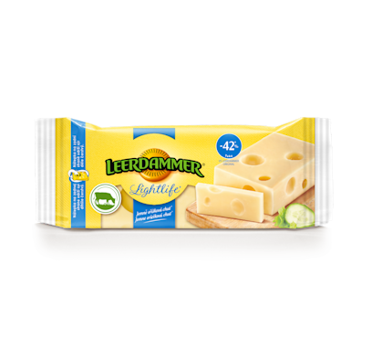Leerdammer® Lightlife bloček 170g