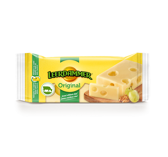 Leerdammer® Original bloček 170g