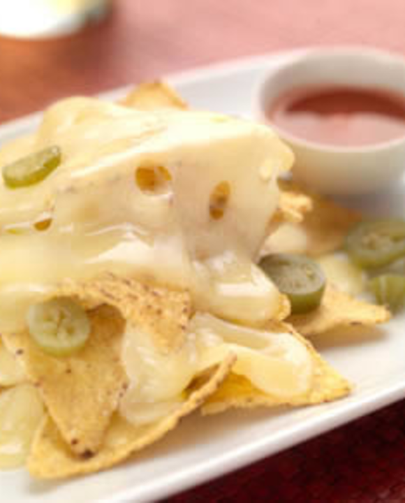 Leerdammer tortillové chipsy - thumbnail