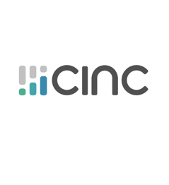 CINC Logo Short