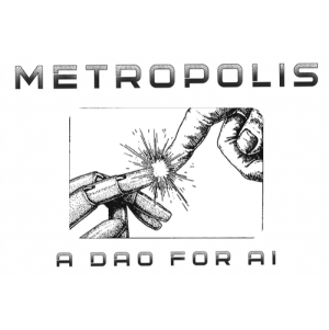 Metropolis DAO