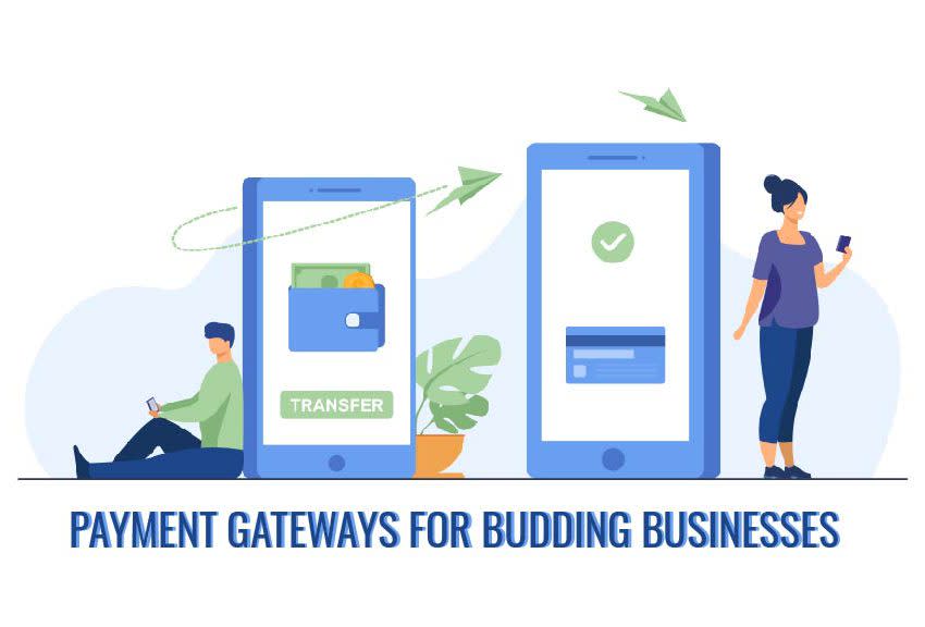 Cover Image for Seamless Sales: Why Payment Gateways are crucial for budding businesses
