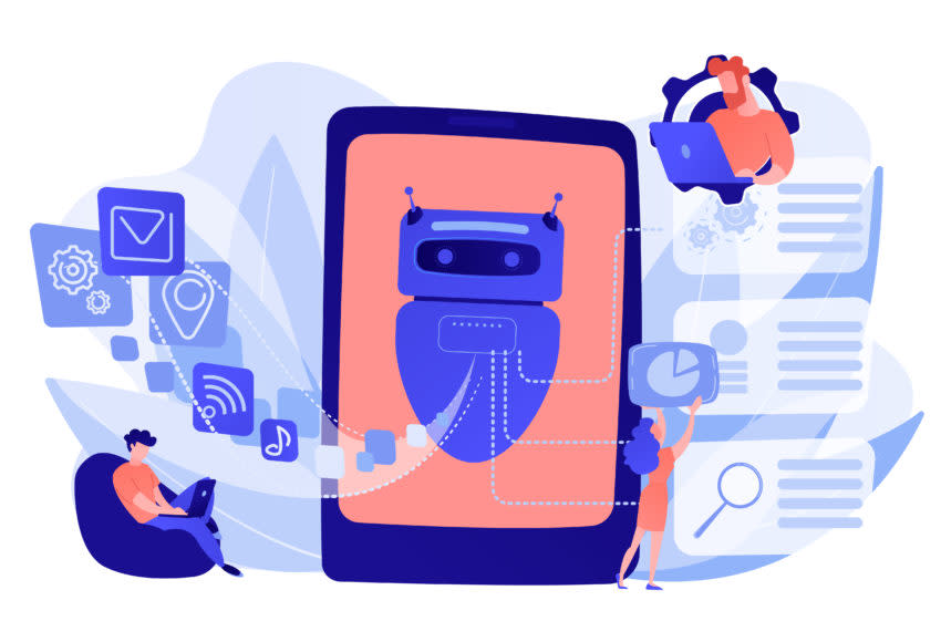 Cover Image for Humanising your Chatbots: 4 ways to make them more personal and interesting