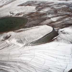 Image for Webinar Recording Impacts of Permafrost Degradation 