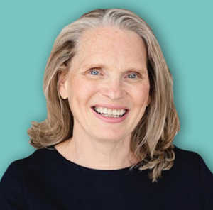 Headshot of Dr. Susan Chatwood