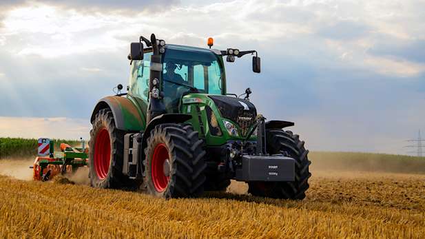 Respect for all our suppliers