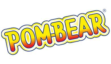 Pombear brand logo